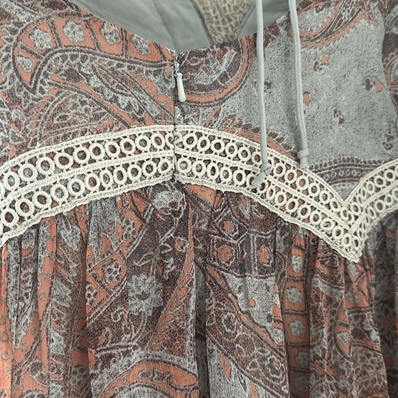 ASOS DESIGN Mini Dress - Picture 7 of 10